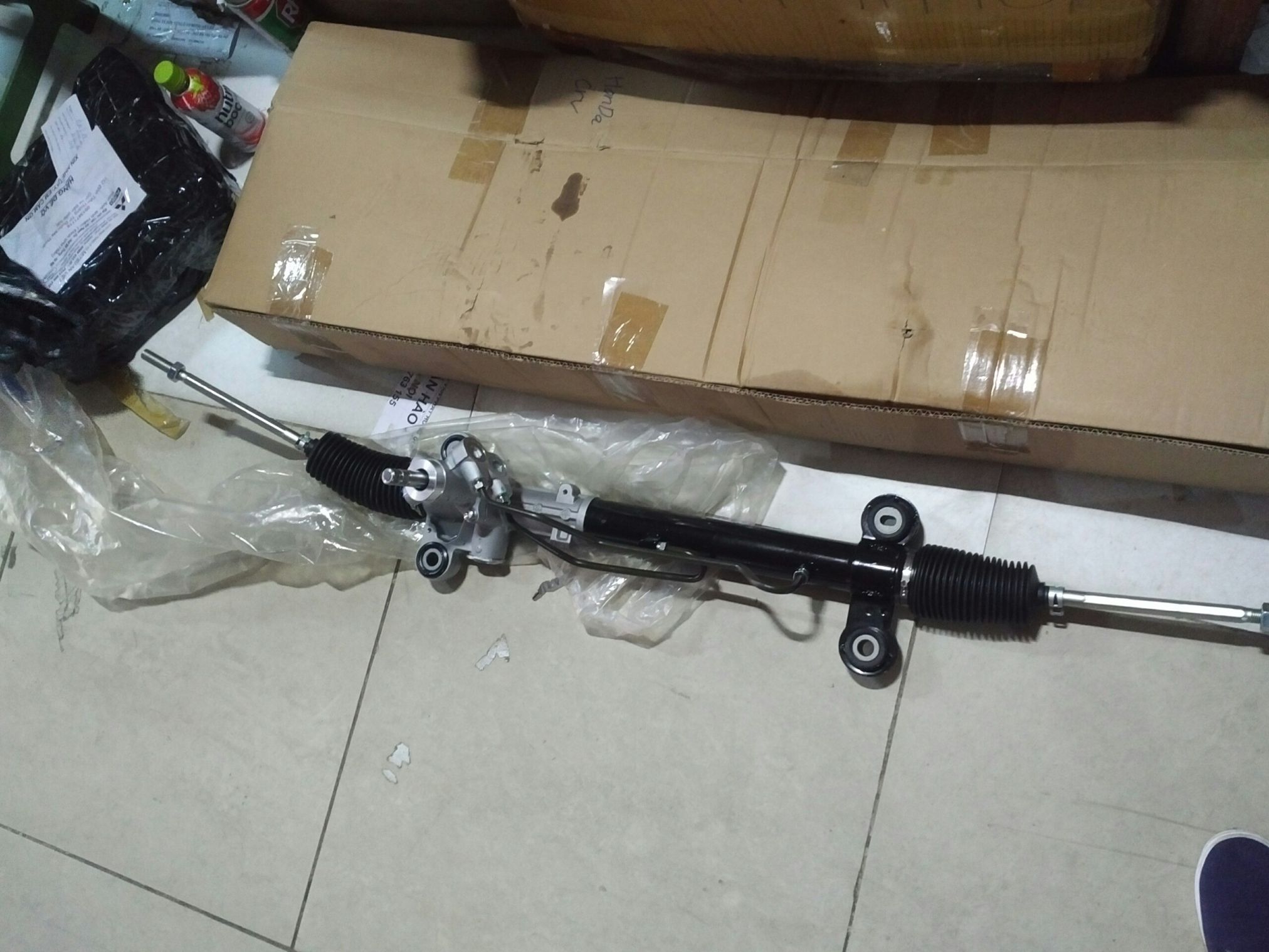 thuoc lai honda CRV phu tung honda an viet